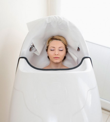 Ozon Sauna